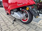 Vespa Primavera 125 3V ABS (2026) Primavera 125 RED - náhled 13