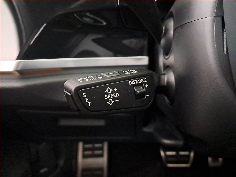 Audi Q3 (2025) 35 TFSI - fotka 18 z 21