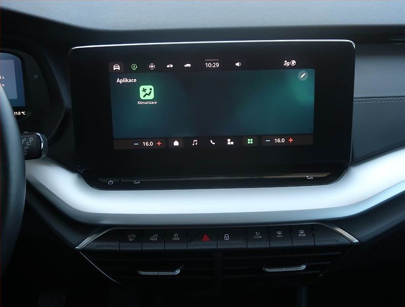 Škoda Octavia (2025) Selection 1.5 TSI - fotka 12 z 22