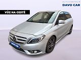 Mercedes-Benz Třídy B 1,6 200i 138kW Navi Xenon - náhled 1