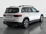 Mercedes-Benz GLB (2020) Progressive 200 d - náhled 4