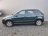 Škoda Fabia VELICE ZACHOVALÁ - náhled 2