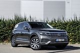 Volkswagen Touareg - náhled 2