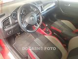 Škoda Fabia (2017) 1.0 TSI, ČR, servis.kniha - náhled 2
