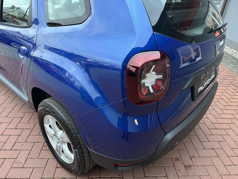 Dacia Duster (2021) 1.3i TCe Klima Tempomat BT - fotka 40 z 45