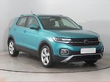 Volkswagen T-Cross (2023) 1.0 TSI - náhled 1