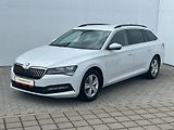 Škoda Superb Ambition 7DSG 2,0TDI - náhled 1