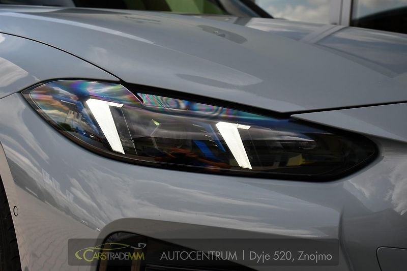 BMW Řada 4 420d xD NTOP TAŽNÉ HUD ČR 1.M - fotka 56 z 57