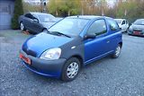 Toyota Yaris 1,0 VVT-i,ČR,2 MAJ.,62TIS.KM. - náhled 1