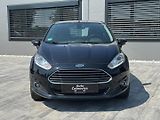 Ford Fiesta (2014) Titanium 1.0 EcoBoost 92kW - náhled 1