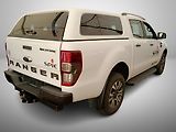 Ford Ranger 2.0TDCi 156kW Wildtrak DPH TZ - náhled 1