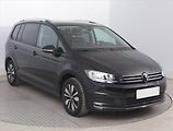 Volkswagen Touran (2025) Comfortline 1.5 TSI - náhled 1