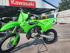 Kawasaki KX 85-II (2026) 2026 LW - fotografie inzerátu