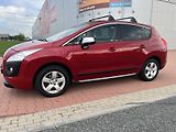 Peugeot 3008 2.0 HDi 110 kW Premium ČR - náhled 1