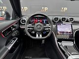 Mercedes-Benz Třídy C (2023) C43 AMG 4M+, DPH, 1.MAJ, PPF - náhled 13