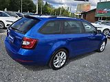 Škoda Octavia 2,0TSI 140KW DSG FULL LED NAVI - náhled 6