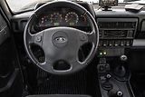 Lada Niva Bronto AWD 61kW - náhled 19