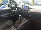 Opel Combo (2026) L1Edition Plus 110k benzin MT6 - náhled 10