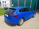Škoda Scala (2023) STYLE 1.0TSI 81KW MAN - náhled 14