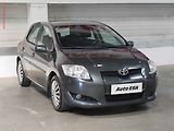 Toyota Auris (2007) 1.6 VVT-i, ČR, AC - náhled 1
