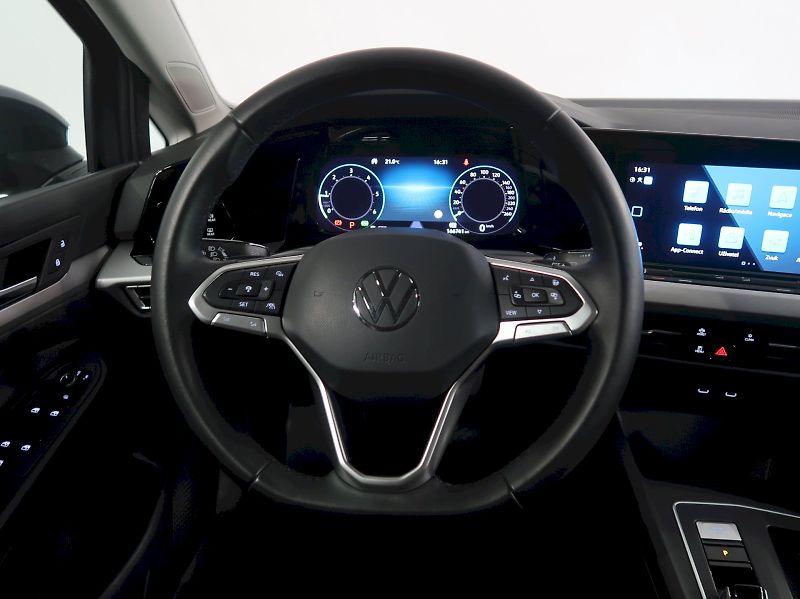 Volkswagen Golf (2024) VARIANT 2.0TDI 110KW DSG - fotka 15 z 34