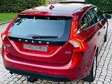 Volvo V60 2.0D4 5VÁLEC SERVISKA TAŽNÉ - náhled 13