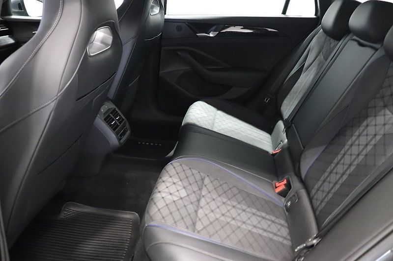 Volkswagen Passat 1.5 eTSI NezTop IQ Kamera Taž - fotka 8 z 11
