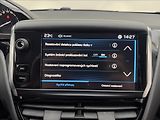Peugeot 208 1,6 HDi DPH KLIMATIZACE LED ČR - náhled 17