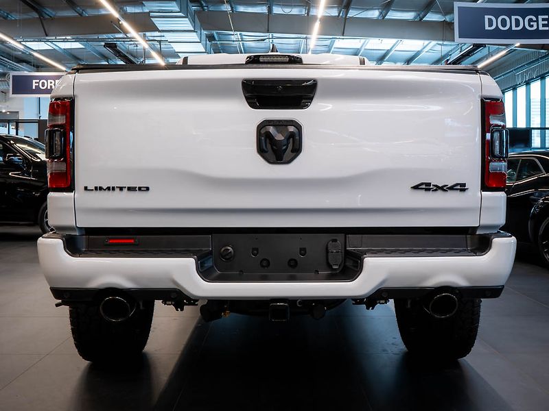 Dodge RAM (2024) 5.7 V8 Limited, 6 Lift, LPG - fotka 3 z 45