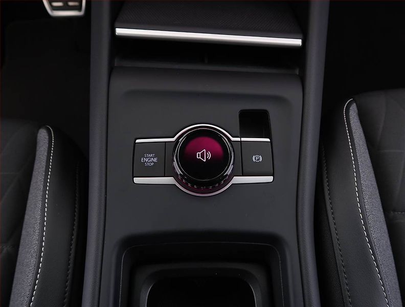 Volkswagen Tiguan (2025) Life 1.5 eTSI, digi klima - fotka 25 z 31