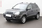Hyundai Tucson (2007) 2.0i, Klima - náhled 2