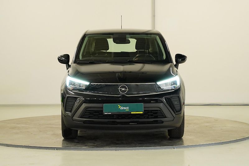 Opel Crossland - fotka 4 z 27