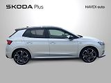 Škoda Fabia (2025) 1.5 TSI DSG Monte Carlo - náhled 31