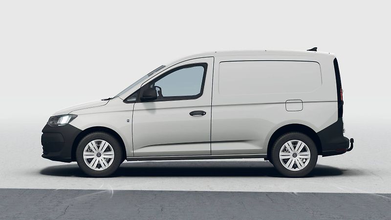 Volkswagen Caddy (2026) Cargo 6G 1,5TSI - fotka 3 z 6