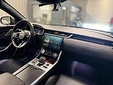 Jaguar XF (2021) 2.0d R-Dynamic, REZERVOVANO - náhled 50