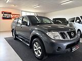 Nissan Navara 2,5 dCi 140kW,Hardtop,po servi - náhled 1