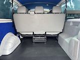 Volkswagen Transporter (2013) 2.0TDI, LONG, 103kW, ČR, DPH - náhled 15