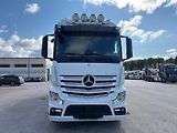 Mercedes-Benz Actros (2018) 2553 6x2 chlaďák EURO 6 - náhled 1