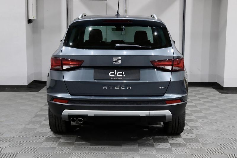 Seat Ateca 1.4 TSI 110 kW DSG Xcellence - fotka 7 z 44