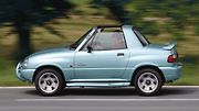 Suzuki X-90