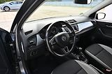 Škoda Fabia 1.2TSI 81KW DSG Rezervace 5/16 - náhled 24