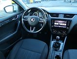 Škoda Octavia (2018) Style 1.4 TSI, Tempomat - náhled 7