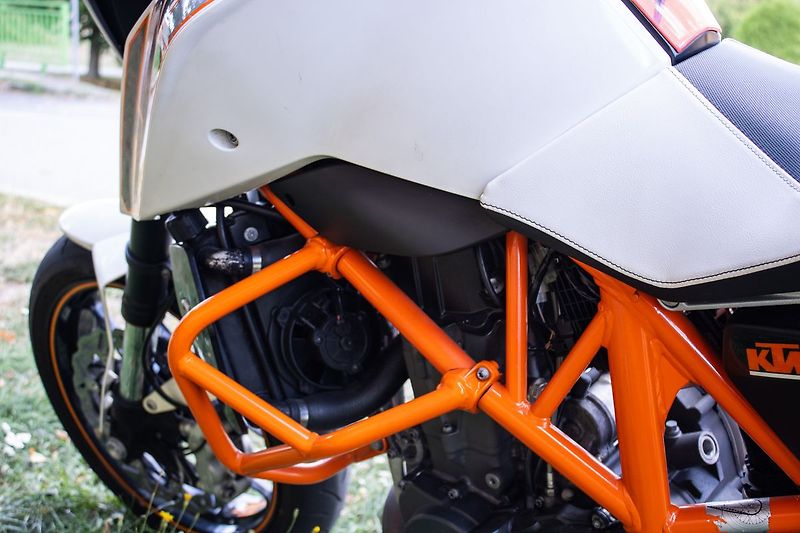 KTM - fotka 17 z 23