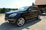 Mercedes-Benz Třídy M (2013) 350 4 MATIC 3,0 CDI 190 kW - náhled 10