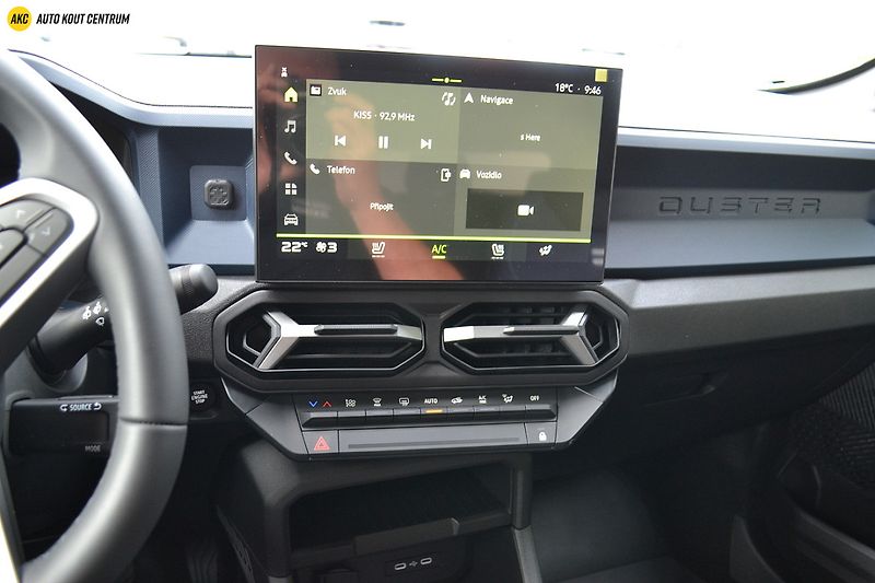 Dacia Duster 1.0TCE LPG JOURNEY  ECO- G 100 - fotka 29 z 59