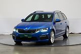 Škoda Octavia - náhled 1