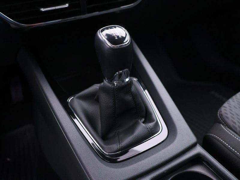 Škoda Octavia 2,0 TDI 110kW 1.Maj Style DPH - fotka 23 z 28
