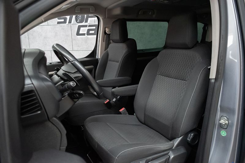 Opel Ostatní 2.0 CDTi 8.MÍST*TAŽNÉ*KAMERA* - fotka 10 z 38