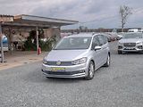 Volkswagen Touran (2019) 2.0TDI 110KW – Cebia 5*! - náhled 1
