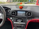 Mercedes-Benz SL (2013) SL65AMG MAX-KERAMIKY-JAKO NOVÉ - náhled 23